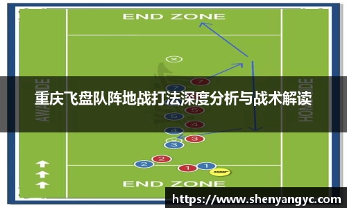 重庆飞盘队阵地战打法深度分析与战术解读